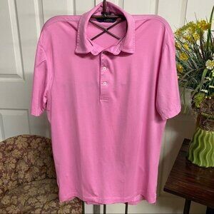 Polo Golf Ralph Lauren "Vintage Lisle"‎ S